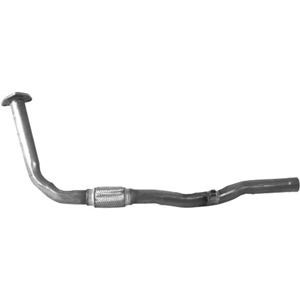 Unbranded Standard Replacement Exhaust for Toyota Camry (08/1992 - 08/1997)