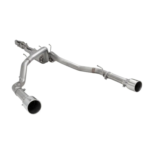 XForce Performance Exhaust System for RAM  DS 1500 (06/2018 - on)