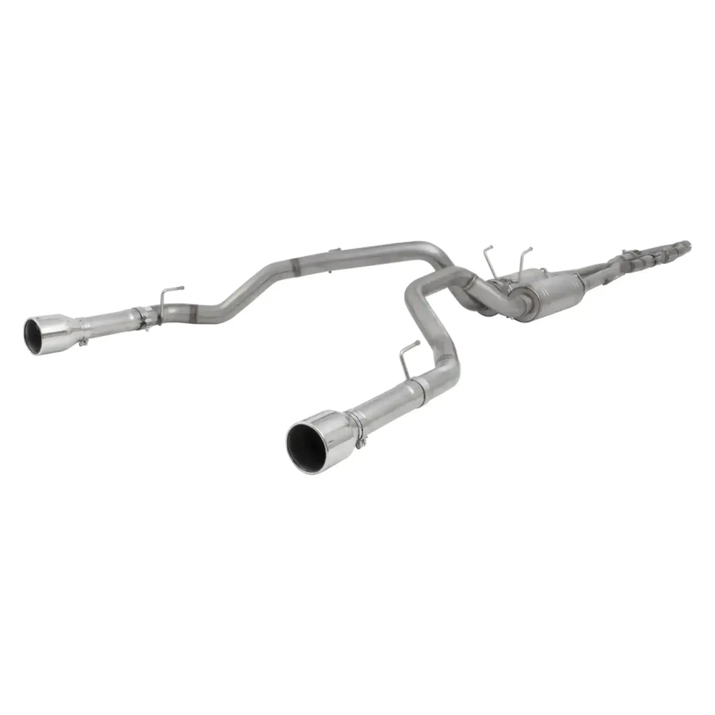 XForce Performance Exhaust System for RAM  DS 1500 (06/2018 - on)