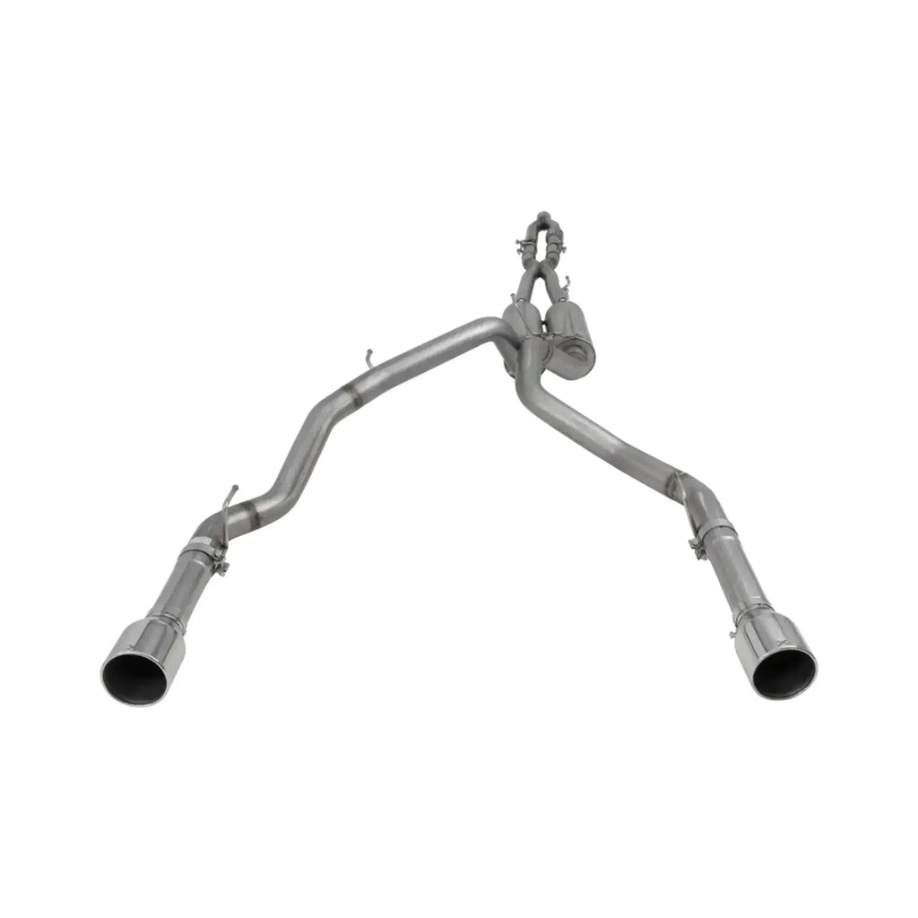 XForce Performance Exhaust System for RAM  DS 1500 (06/2018 - on)