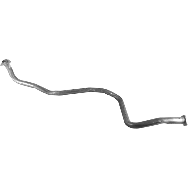 Redback Standard Replacement Exhaust for Toyota Hilux (10/1988 - 12/1997)