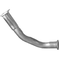 Unbranded Exhaust System for Holden Rodeo (02/1988 - 06/1998)