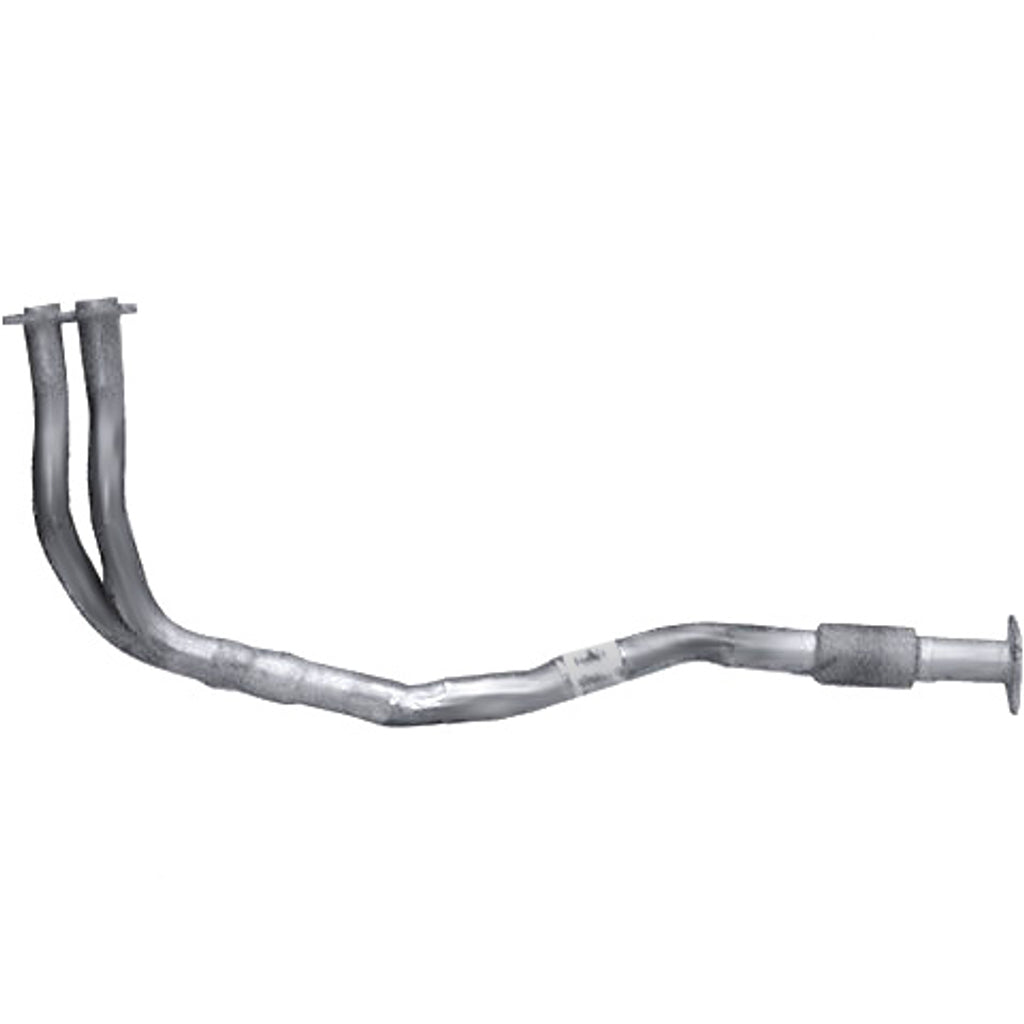 Unbranded Exhaust System for Nissan Patrol (01/1988 - 09/2000)