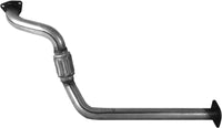 Unbranded Exhaust System for Toyota Landcruiser (03/1990 - 11/1999)