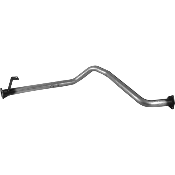 Redback Standard Replacement Exhaust for Toyota Landcruiser (08/1992 - 08/1999)