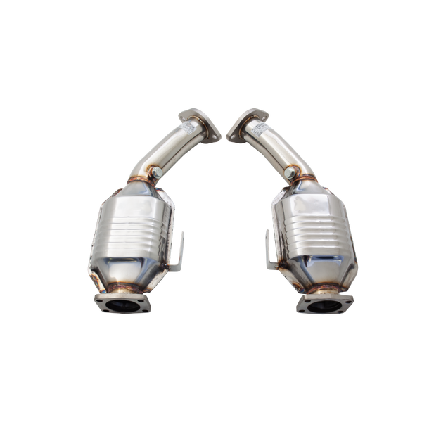 COMMODORE VT-VY METALIC CAT(PAIR)