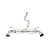 Xforce Exhaust for Mazda MX5 NC CatBack Exhaust System