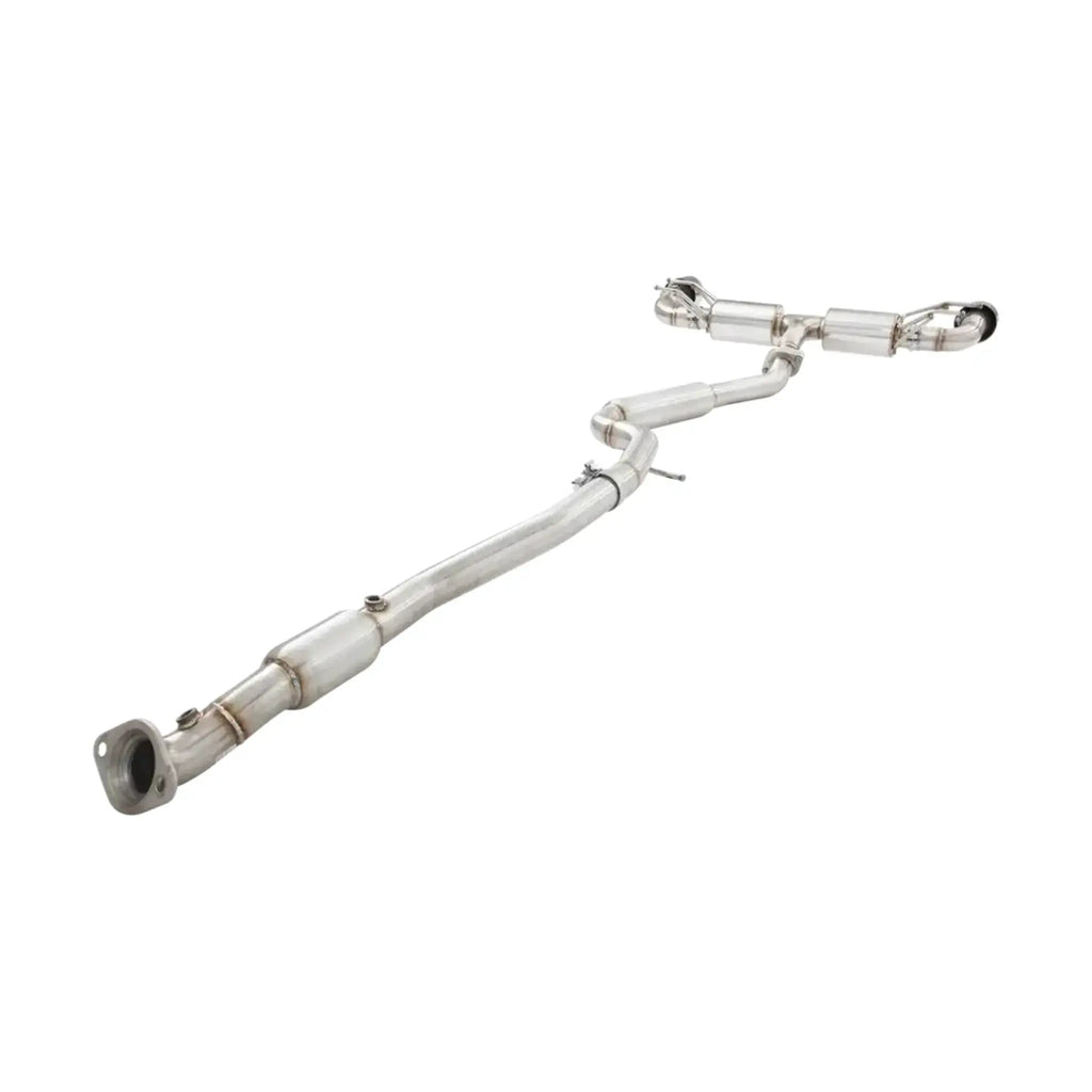 Xforce Exhaust for Mazda MX5 NC CatBack Exhaust System