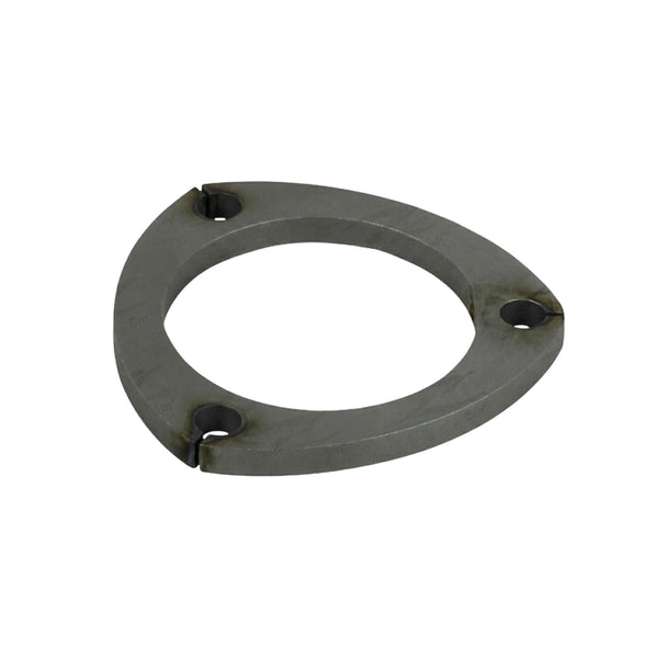 Redback Flange Plate 3 Bolt 2