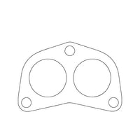 Unbranded Exhaust System for Holden Rodeo (02/1988 - 06/1998)