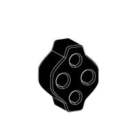 Redback Performance Exhaust System for Holden Commodore (01/1988 - 03/1991), Holden Commodore (01/1988 - 12/2000)