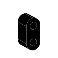 Unbranded Exhaust System for Holden Commodore (09/2002 - 08/2004)