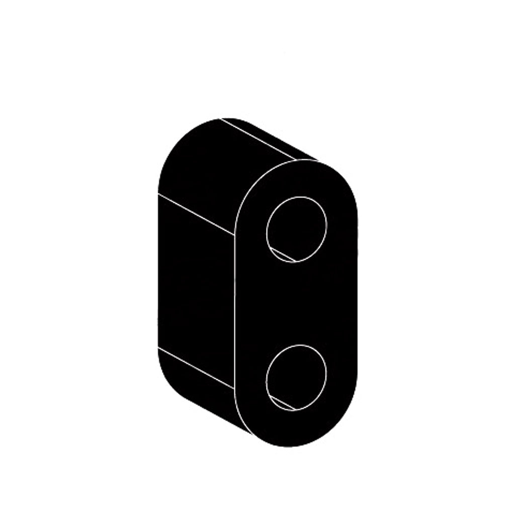 Redback Exhaust for Holden Commodore 5.7L V8 VT VX VY VZ And VZ V6 Or Supercharged Sedans - Cat Back with Hotdogs & Rear Muffler