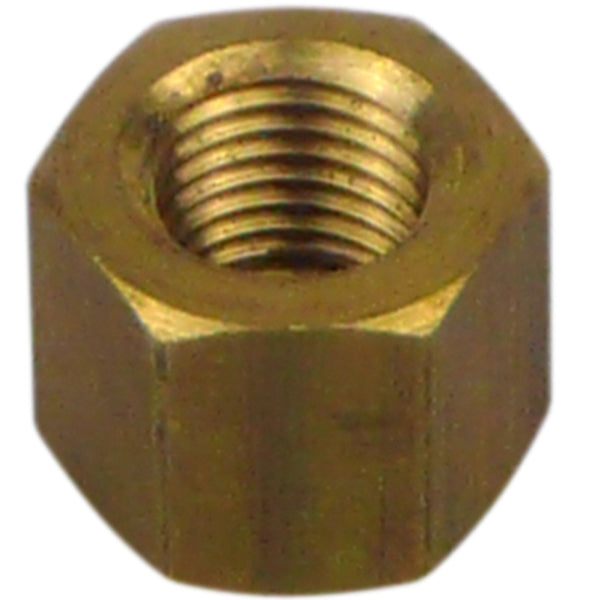 Brass - JAGUAR, 3/8