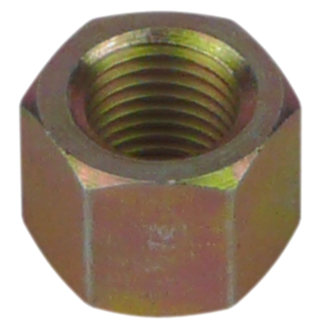 Steel - JAGUAR, 3/8