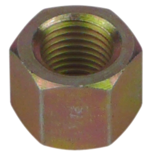 Steel - JAGUAR, 3/8