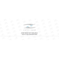Unbranded Exhaust System for Toyota Hilux (11/1983 - 09/1987)