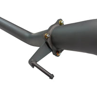 Redback Extreme Duty 3.5