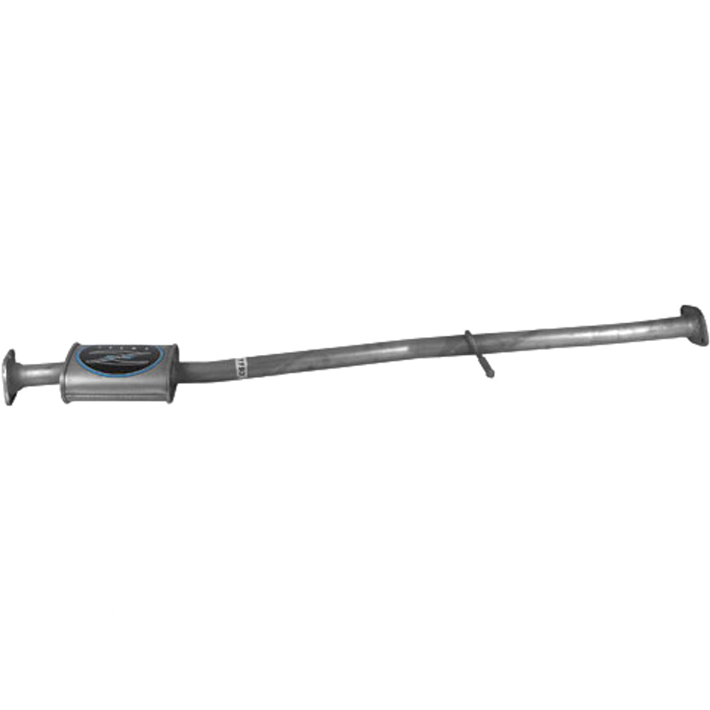 Unbranded Standard Replacement Exhaust for Subaru Liberty (02/1994 - 03/1999)