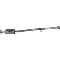 Unbranded Standard Replacement Exhaust for Subaru Liberty (02/1994 - 03/1999)