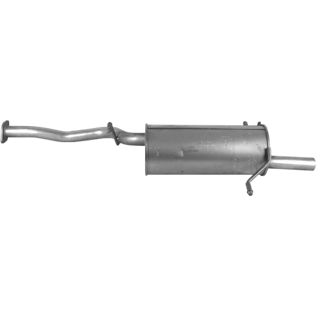 Redback Standard Replacement Exhaust for Subaru Forester (08/1997 - 06/2005)