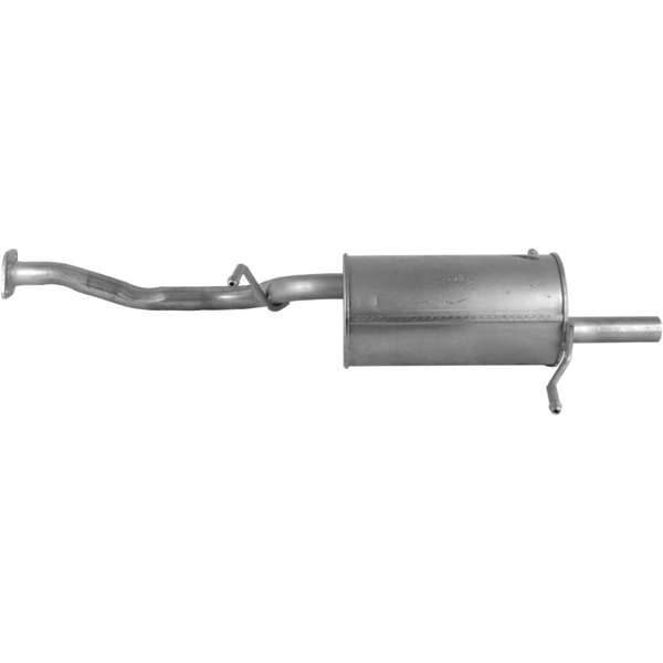 Unbranded Standard Replacement Exhaust for Subaru Impreza (11/1992 - 2000)