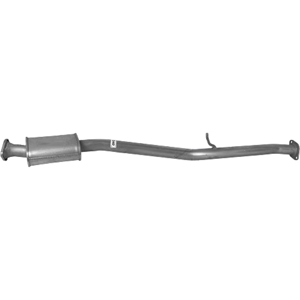 Centre Muffler for Subaru Forester RX Nato 2.5L (07/2002 - 06/2005)