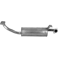 Unbranded Exhaust System for Toyota Landcruiser (01/1992 - 01/1998)