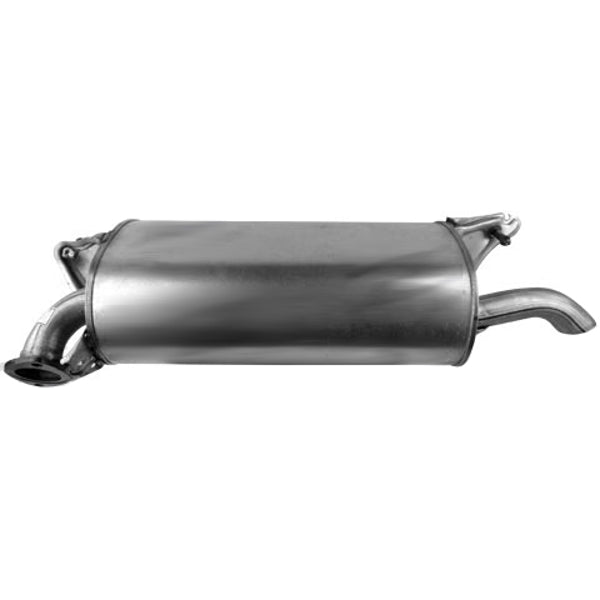 Unbranded Standard Replacement Exhaust for Toyota Camry (08/1997 - 09/2002)