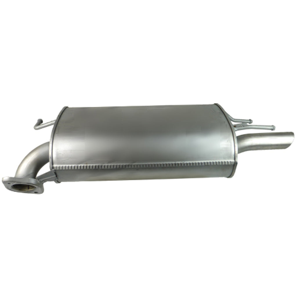 Rear Muffler For Toyota Camry 2.4 and 3.0L (ACV36, MCV36) (09/2002 -06/2006)