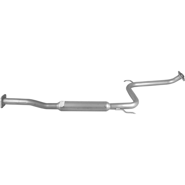 Unbranded Standard Replacement Exhaust for Toyota Camry (11/1986 - 02/1993), Holden Apollo (11/1986 - 02/1993)
