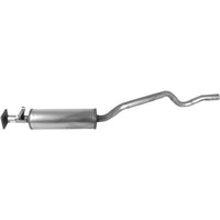 Unbranded Exhaust System for Daewoo 1.5i (07/1994 - 10/1995)