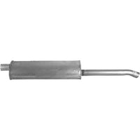 Unbranded Exhaust System for Daewoo 1.5i (07/1994 - 10/1995)