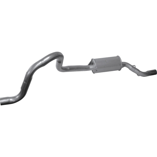 Redback Standard Replacement Exhaust for Ford Falcon (10/1989 - 09/2002), Fairmont (10/1989 - 09/2002)