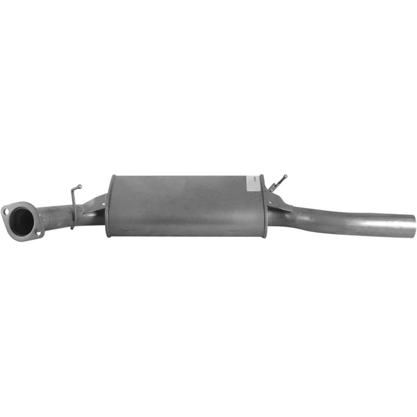 Unbranded Standard Replacement Exhaust for Ford LTD (01/1999 - 2002), Fairlane (01/1999 - 2002)