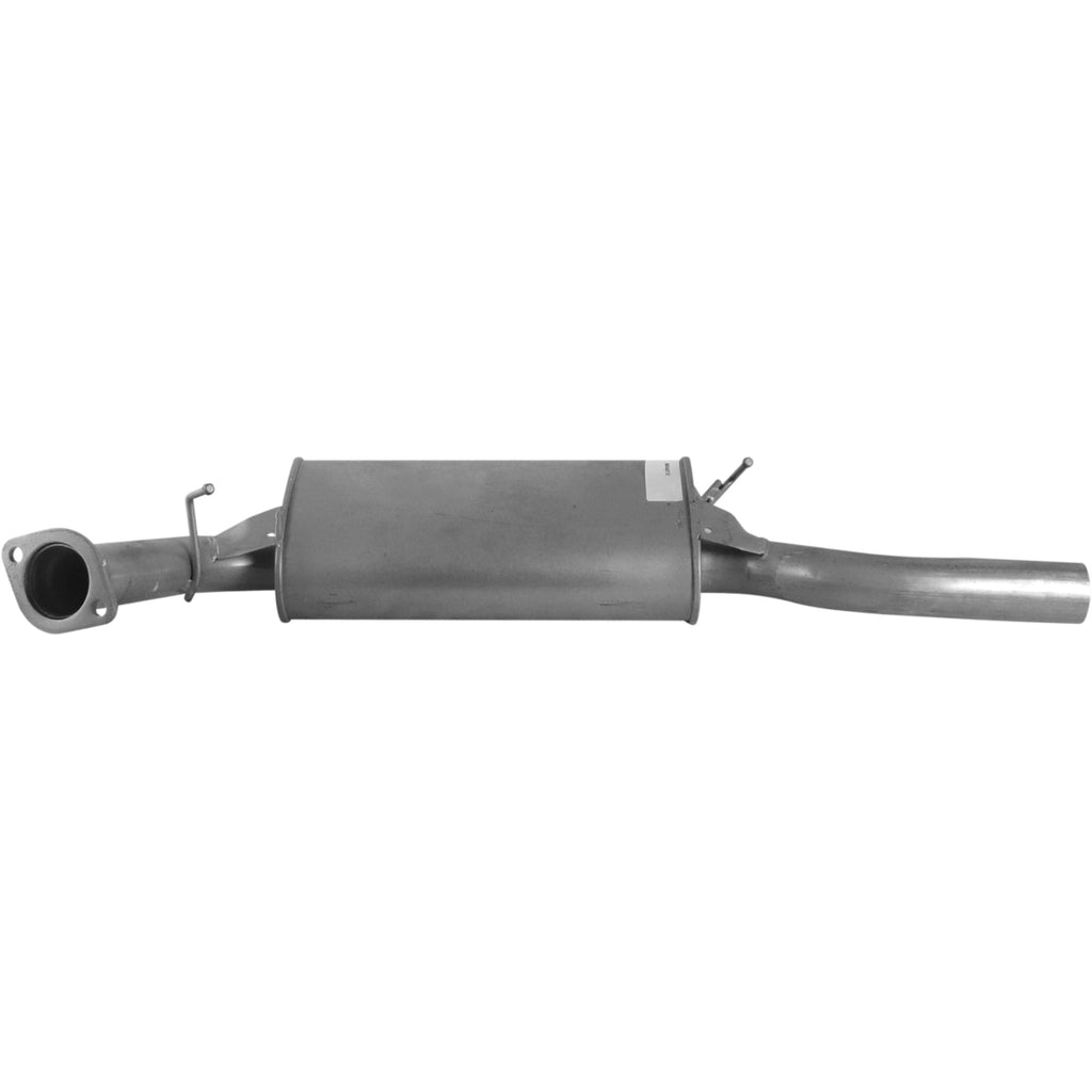 Unbranded Exhaust System for Ford LTD (01/1999 - 2002), Fairlane (01/1999 - 2002)