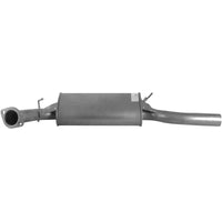 Unbranded Exhaust System for Ford LTD (01/1999 - 2002), Fairlane (01/1999 - 2002)