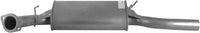 Unbranded Standard Replacement Exhaust for Ford LTD (01/1999 - 2002), Fairlane (01/1999 - 2002)