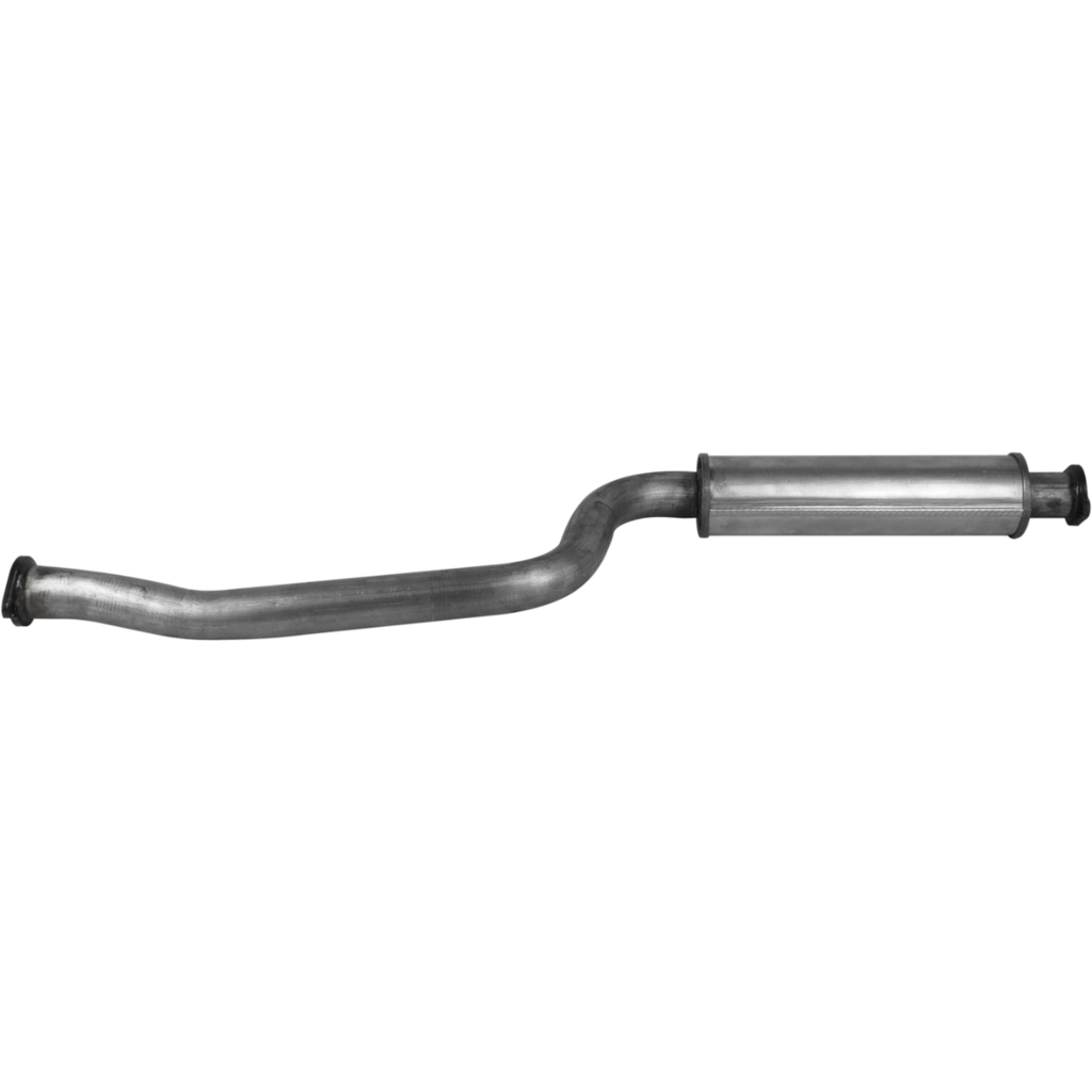 Unbranded Exhaust System for Ford Falcon (02/2008 - 12/2014)