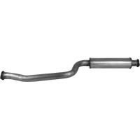 Redback Standard Replacement Exhaust for Ford Falcon (09/2002 - 10/2016)