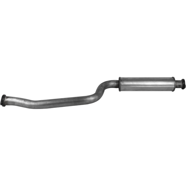 Redback Standard Replacement Exhaust for Ford Falcon (09/2002 - 10/2016)