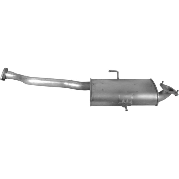 Redback Standard Replacement Exhaust for Holden Caprice (04/1995 - 06/1999), Commodore (04/1995 - 06/1999), Statesman (04/1995 - 06/1999), Calais (04/1995 - 06/1999)