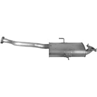 Unbranded Exhaust System for Holden Commodore (04/1995 - 08/1997)