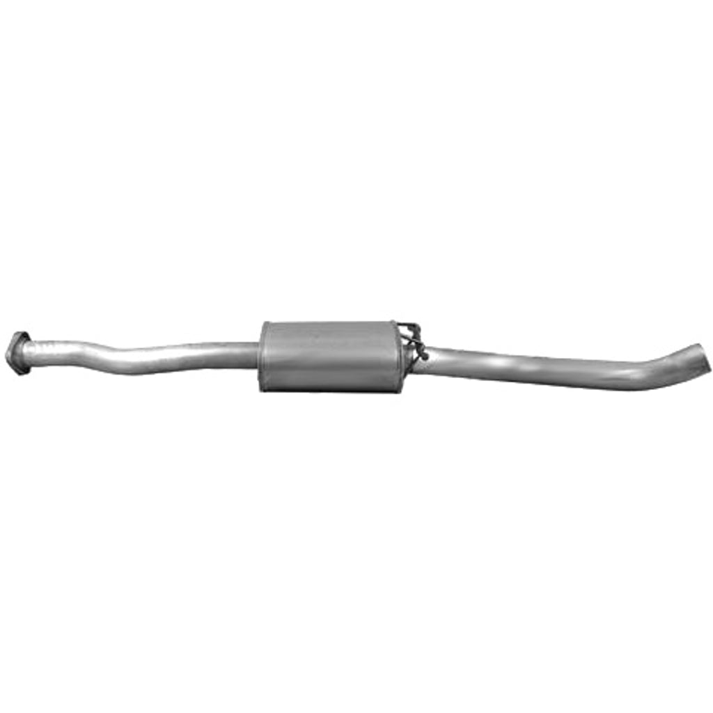 Unbranded Exhaust System for Holden Commodore (09/2000 - 09/2002)