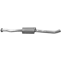 Unbranded Exhaust System for Holden Commodore (09/2000 - 09/2002)