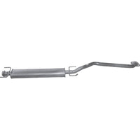 Unbranded Exhaust System for Holden Vectra (1996 - 2000)
