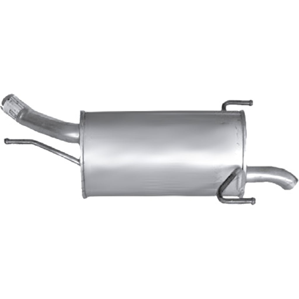 Unbranded Exhaust System for Holden Barina (09/2000 - 2005)