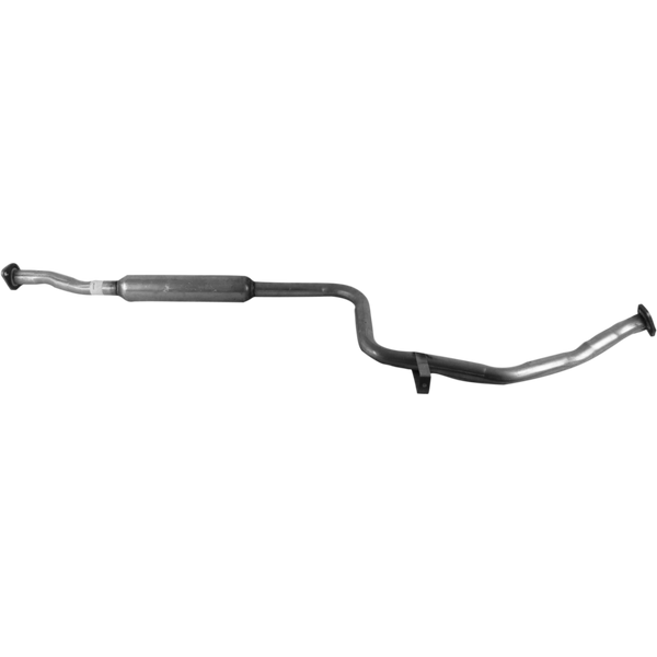 Unbranded Standard Replacement Exhaust for Mitsubishi Lancer (05/1996 - 09/2004)