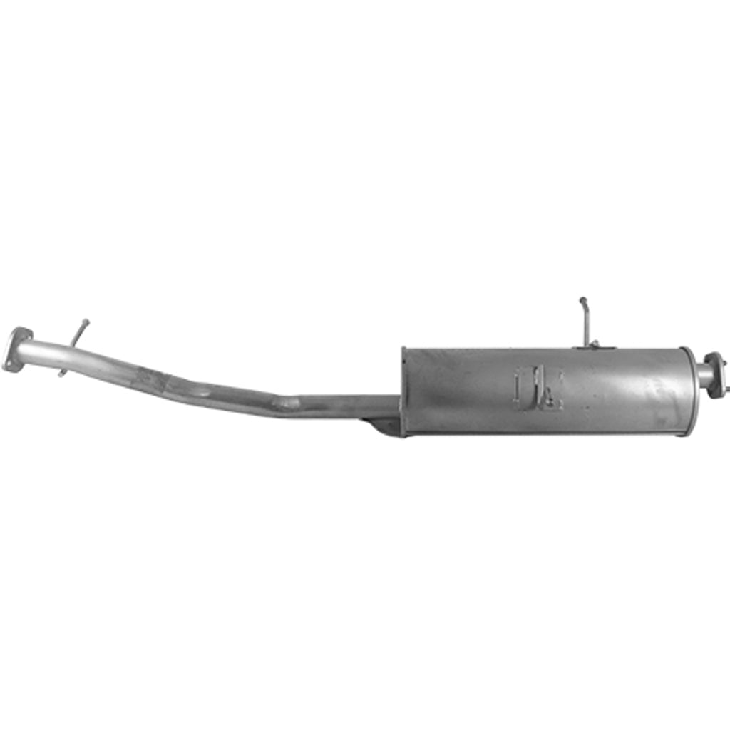 Muffler for Ford Courier PC 2.2L (01/1989 - 06/1993)