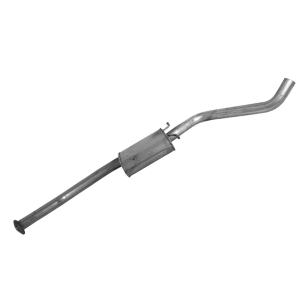 Unbranded Exhaust System for Holden Commodore (08/1993 - 04/1995)